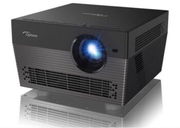 Optomalta kannettava budjettiluokan 4k hdr -projektori