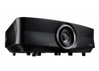 Optoman uusi lippulaivaprojektori