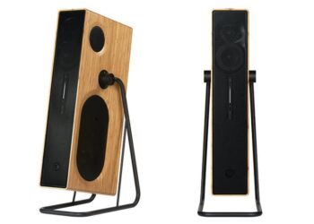 Orbitsoundin uutuus yllättää – highend-stereoääntä yhdestä kaiuttimesta?