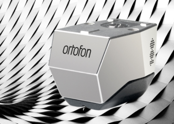 Ortofon jatkaa synttäribileitään – nyt uusi lippulaivamallin äänirasia