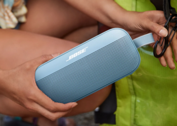 Bose esitteli kovaa käyttöä kestävän Bluetooth-kaiuttimen
