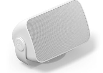 Sonos laajensi seinän sisään ja niiden ulkopuolelle – monihuonetoiston saa kohta myös puutarhaan