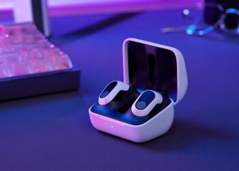 Sony julkaisi uudet langattomat vastamelukuulokkeet pelaamiseen