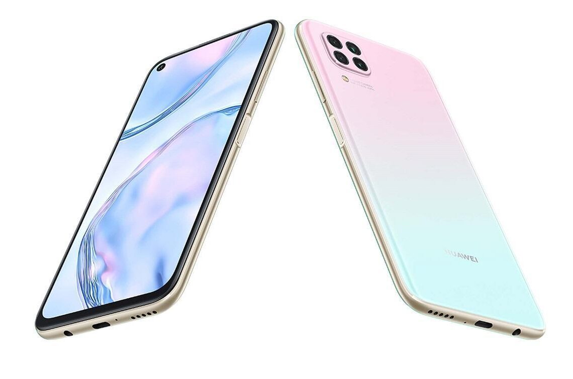 Huawei P40 lite – erinomaisen hinta-laatusuhteen älypuhelin hyvillä valokuvausominaisuuksilla