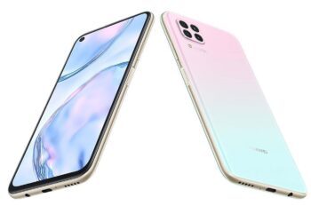 Huawei P40 lite – erinomaisen hinta-laatusuhteen älypuhelin hyvillä valokuvausominaisuuksilla