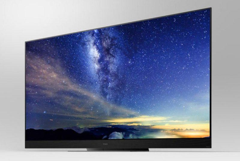 Panasonicin uudessa lippulaivatelevisiossa on sisäänrakennetut Dolby Atmos -kaiuttimet