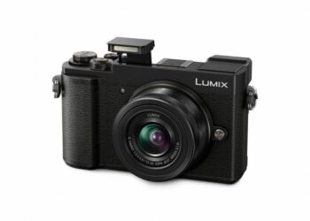 Panasonicilta kaksi kompaktia uutuuskameraa
