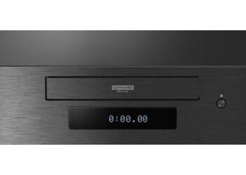 Panasonicilta uusia soundbareja ja blu-ray-soitin