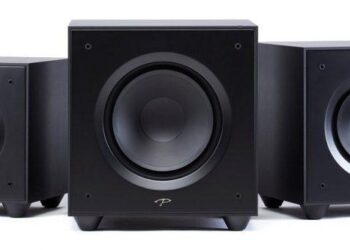 Paradigm esitteli kuusi uutta subbaria – viidessä on ohjainsovellus ja huonekorjain