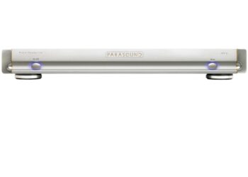 Parasoundilta kevennetty versio JC3+ -levysoitinetuvahvistimesta