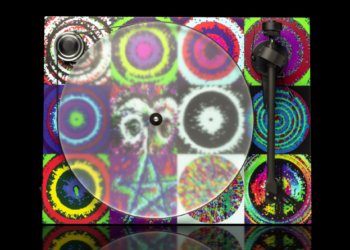 Pro-Ject esitteli levysoittimen hipeille ja Ringo Starr -faneille