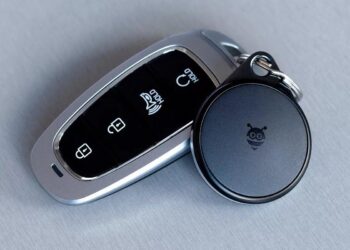 Pebblebee esitteli kaksi paikannuslaitetta