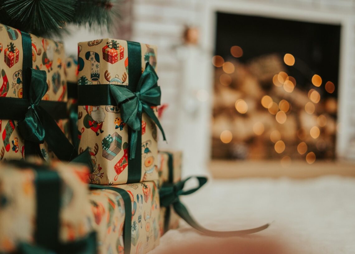 Kruunuradion joululahjavinkit!