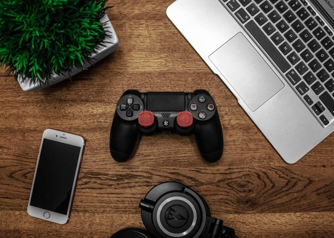 PS4 Remote Play saapui vihdoin myös iOS-käyttöjärjestelmälle