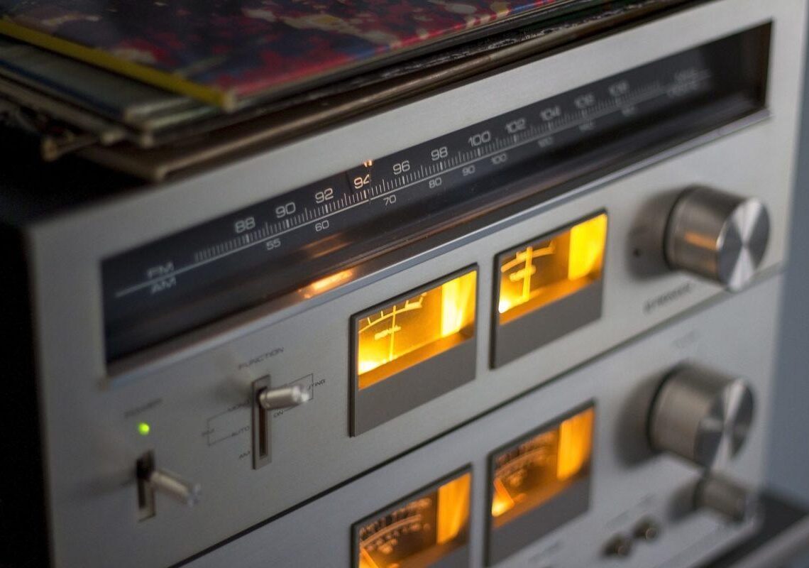 Miksi Hifi-äänentoistoon kannattaa panostaa?