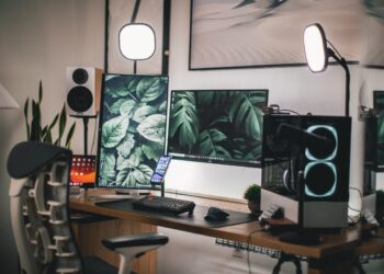 Hyvän äänentoistojärjestelmän merkitys kotitoimistossa