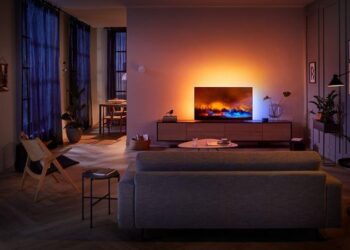 Philips esitteli tämän vuoden oled-televisionsa – tukevat molempia dynaamisen hdr:n formaatteja