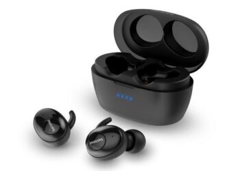 Philipsin audiolaitteet palaavat Euroopan markkinoille – ensimmäisenä edulliset täyslangattomat kuulokkeet