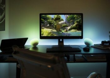 Philips julkisti sovelluksen, joka saa Hue-älyvalot reagoimaan kuvaan ja ääneen