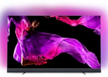 Philipsin oled-televisioille kaksi voittoa sokkotestivertailussa – ykkösenä niin kalibroituna kuin dynaamisessa kuvatilassa