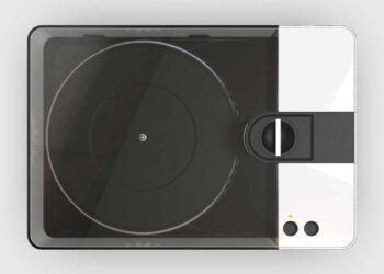 Vinyylilevyjä kotikonstein – Phonocut on ennakkotilattavissa Kickstarterissa parin päivän ajan