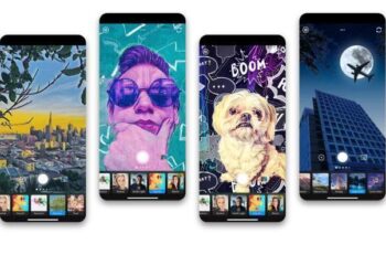 Adobelta ilmestyy ensi vuonna taiteellisia suotimia tarjoava Photoshop Camera -sovellus