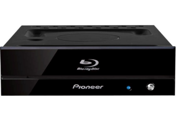 Pioneerilta ensimmäinen 4k-Blu-ray -asema PC:lle