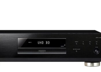 Pioneerin 4k Blu-ray -soitin julki – kilpailu huippusoittimissa kiristyy syksyllä