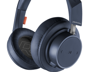 Plantronicsin kuulokkeet sopivat niin neutraalin kuin bassovoittoisenkin toiston ystäville