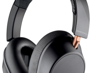 Plantronics BackBeat Go 810 – pätevät vastamelukuulokkeet 150 eurolla