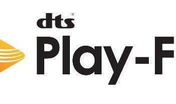 Televisioääntä koko huoneeseen