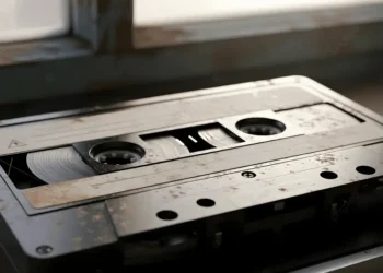 TIETOVISA: Testaa tietosi C-kasetista – Ai mistä?