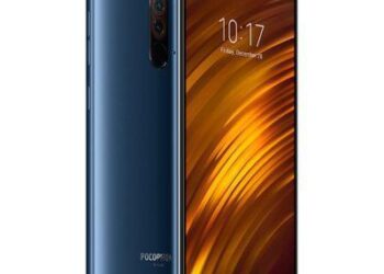 Pocophone F1:n myynti alkoi Suomessa – edullisin puhelin Qualcomm Snapdragon 845 -järjestelmäpiirillä