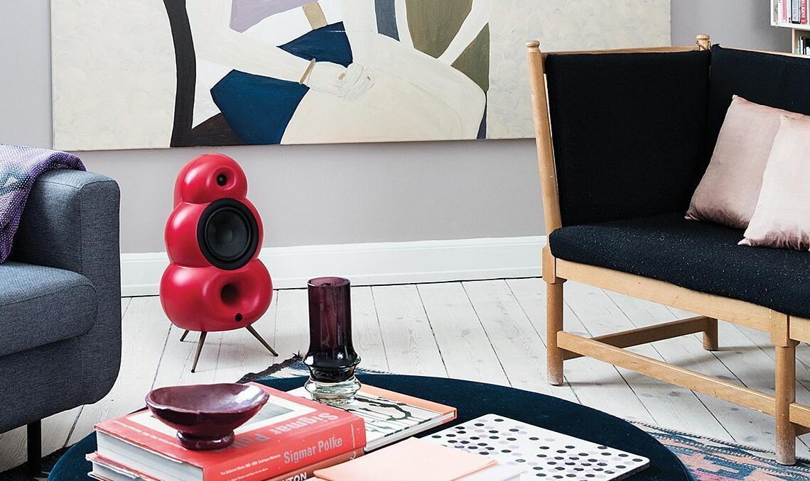 Podspeakers-kaiuttimet ovat uudistuneet