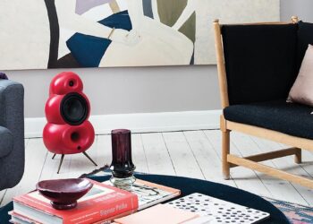 Podspeakers-kaiuttimet ovat uudistuneet