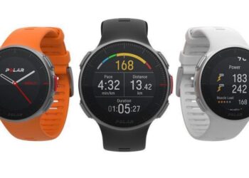 Polarin Vantage V- ja Vantage M -uutuuskellot tunnistavat 130 urheilulajia – kalliimmassa mallissa myös juoksutehon mittausominaisuus