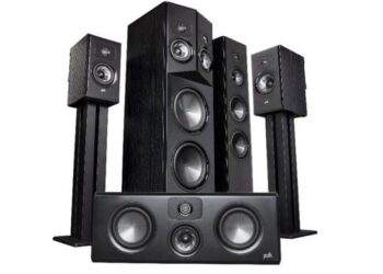 Polk Audio esitteli Legend Series -kaiutinmalliston – 20 vuoden takainen teknologia tekee paluun