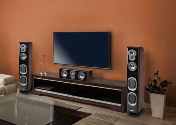 Polk Audio ja Definitive Simexin edustukseen