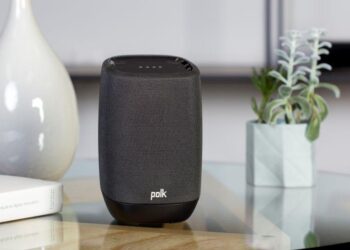 Polk Audio liittyi älykaiutinkilpaan – mukana Google Assistant -ja Chromecast-yhteensopivuus