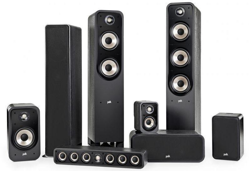 Polkin Signature Series on päivittynyt – uutta elementeissä ja jakosuotimessa