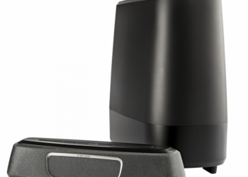 Audioholics testasi Polkin soundbar-järjestelmän
