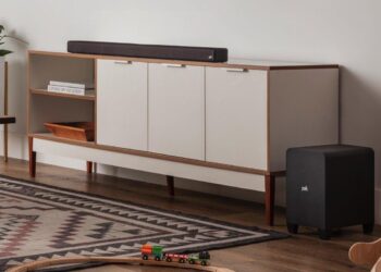 Polk Audio esitteli ensimmäisen Atmos-soundbarinsa