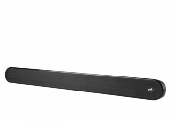 Polk Audiolta budjettiluokan soundbar