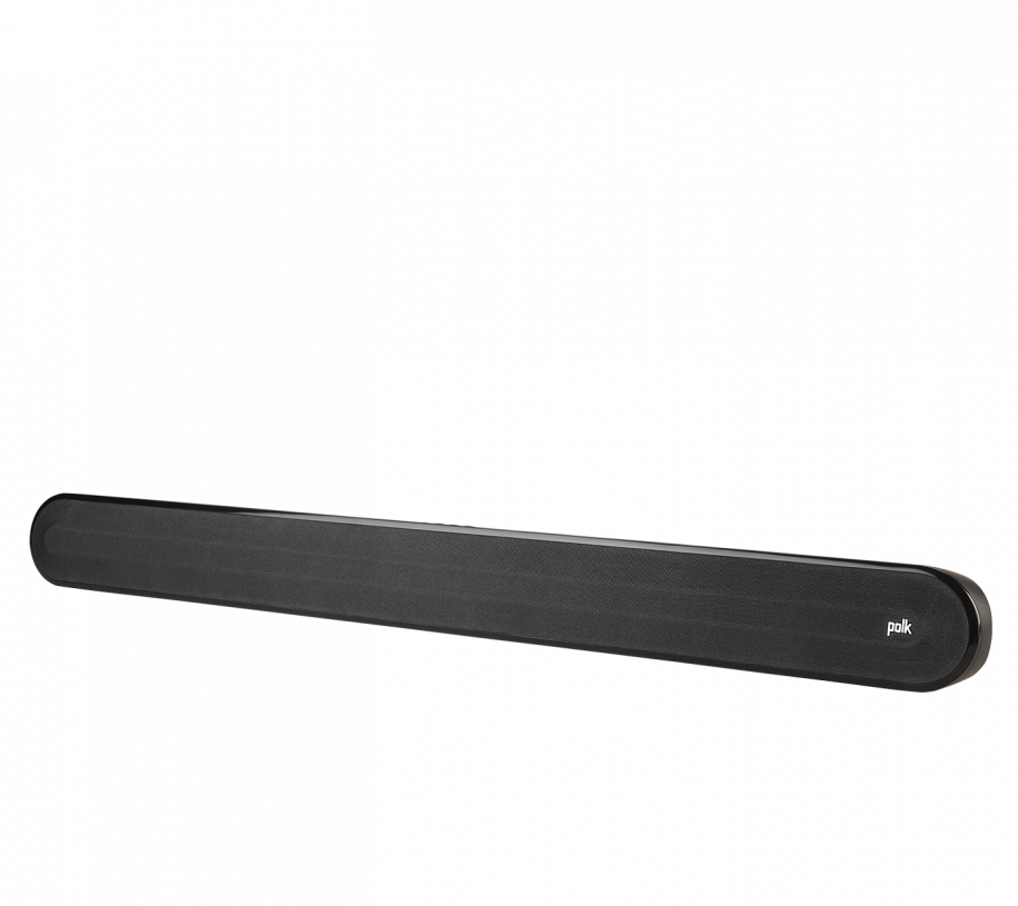 Polk Audiolta budjettiluokan soundbar