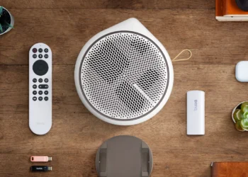 BenQ julkaisi uuden kannettavan videoprojektorin