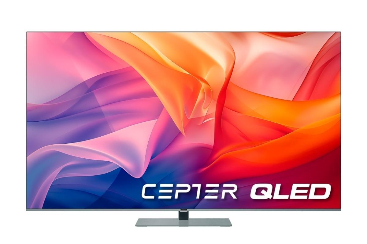 Power tuo MiniLED-tekniikan Cepter-televisioihin – nyt jopa 115 tuumaan asti