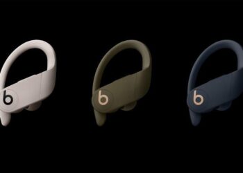 Beatsin PowerBeats Pro -kuulokkeet julki – 24 tunnin akunkesto latauskotelon kanssa