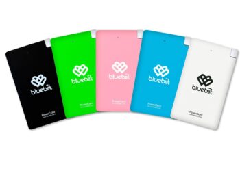 Kotimaiselta Bluebiitiltä moneen sopiva varavirtalähde