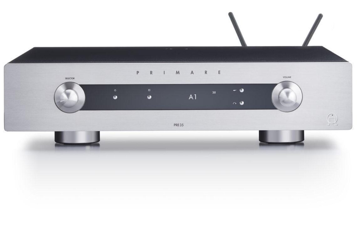 Primaren kaksi laitetta ovat nyt WiSA-yhteensopivia – helpottaa alkukonfiguraatiota