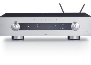 Primaren kaksi laitetta ovat nyt WiSA-yhteensopivia – helpottaa alkukonfiguraatiota